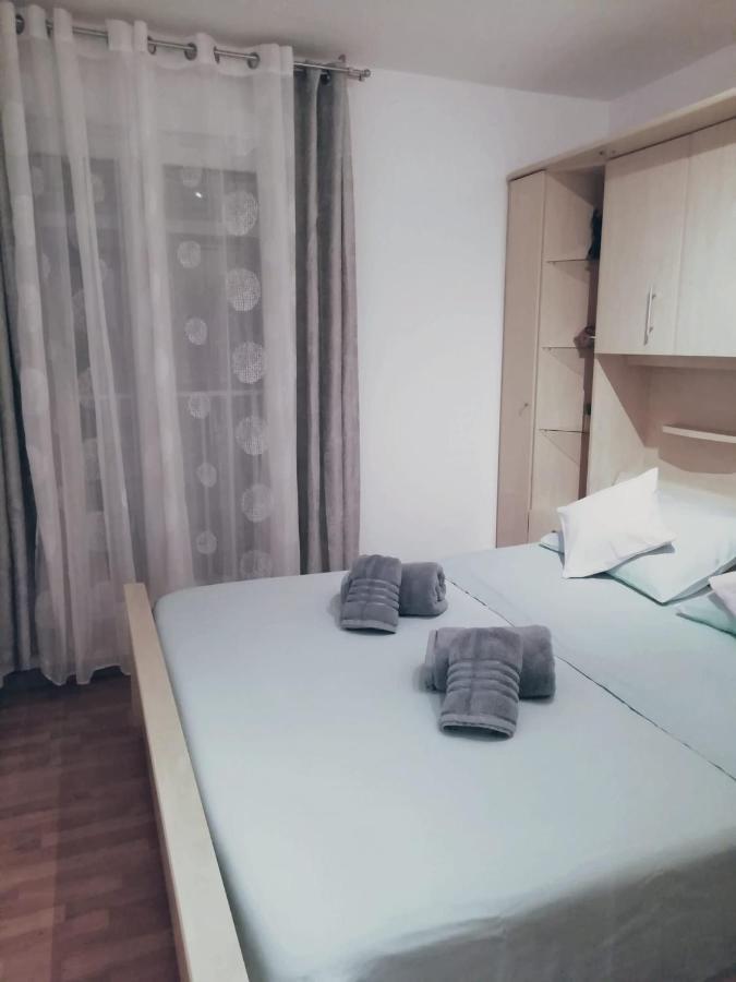Alnea Apartamento Split Exterior foto